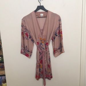 COPY - A new day kimono